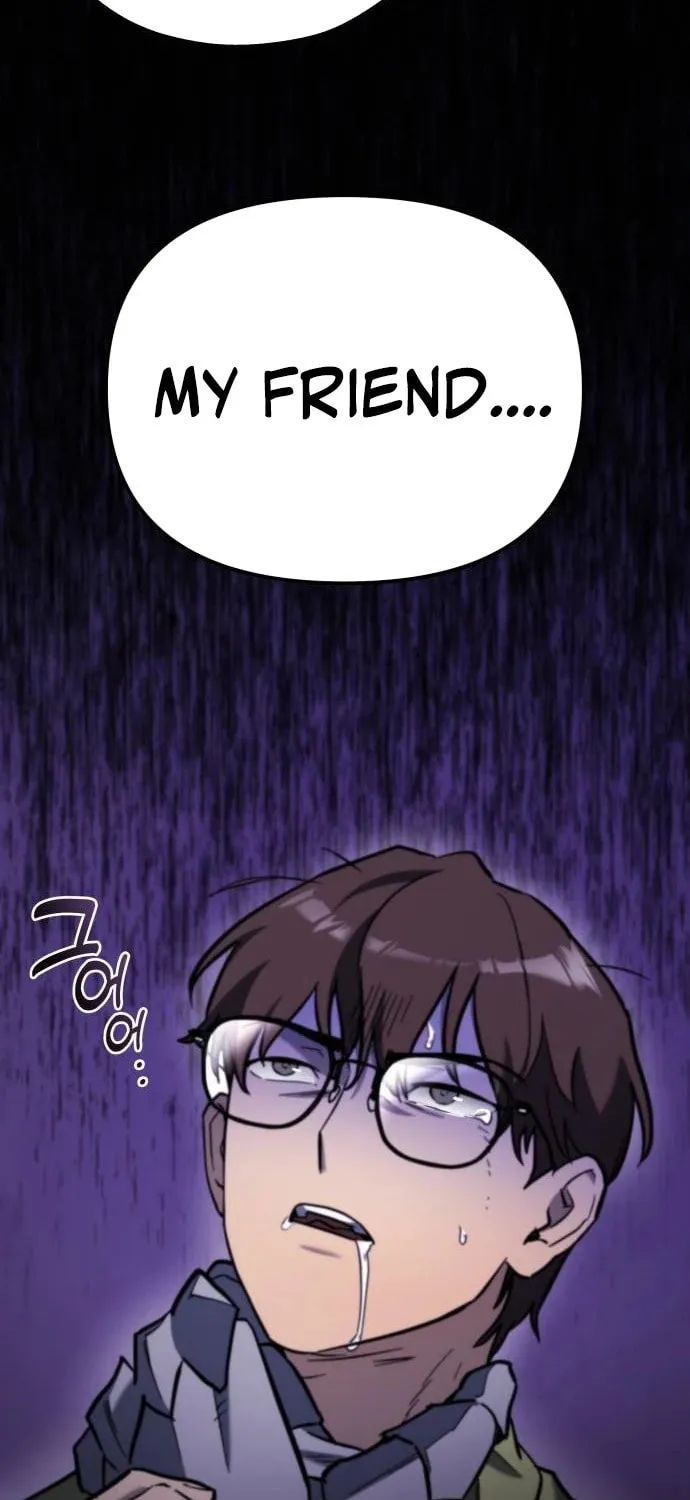 Hiding a Logistics Center in the Apocalypse Chapter 35 page 72 - 
