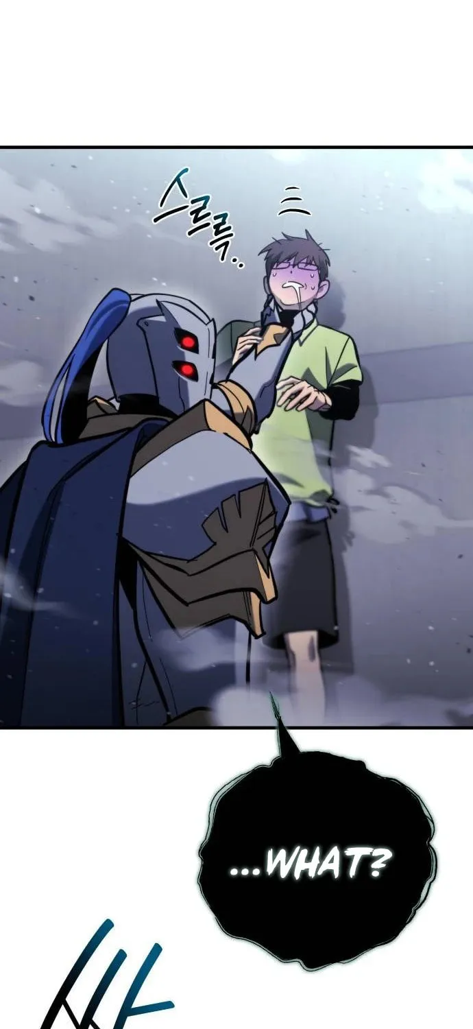 Hiding a Logistics Center in the Apocalypse Chapter 35 page 74 - 