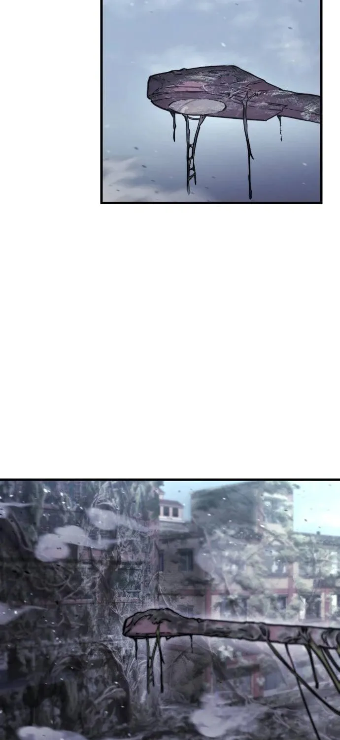 Hiding a Logistics Center in the Apocalypse Chapter 35 page 77 - 