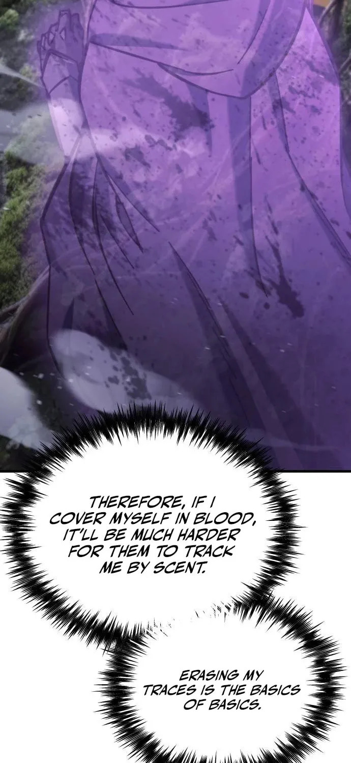 Hiding a Logistics Center in the Apocalypse Chapter 35 page 82 - 