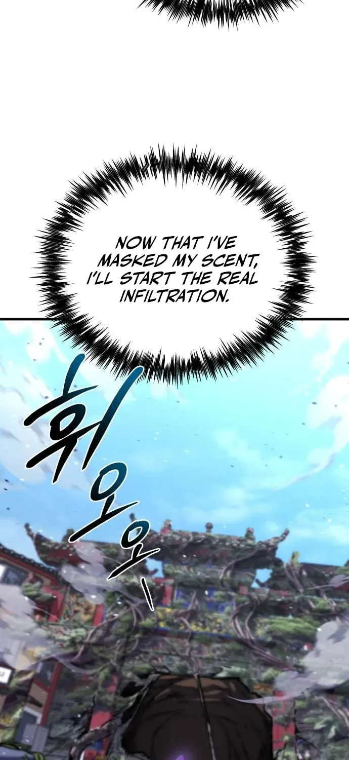 Hiding a Logistics Center in the Apocalypse Chapter 35 page 83 - 
