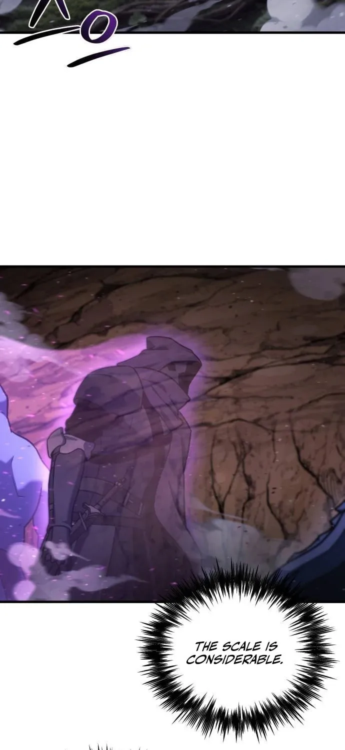 Hiding a Logistics Center in the Apocalypse Chapter 35 page 85 - 