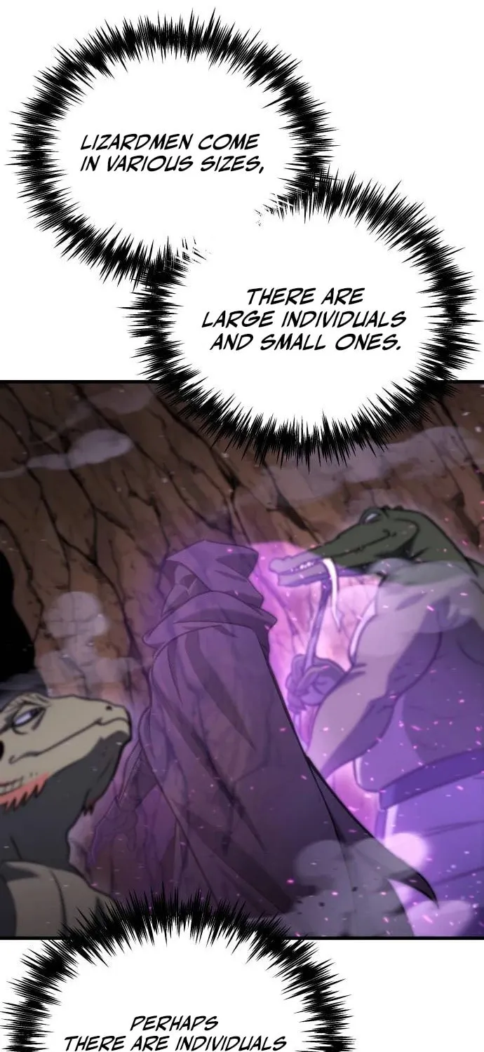 Hiding a Logistics Center in the Apocalypse Chapter 35 page 88 - 