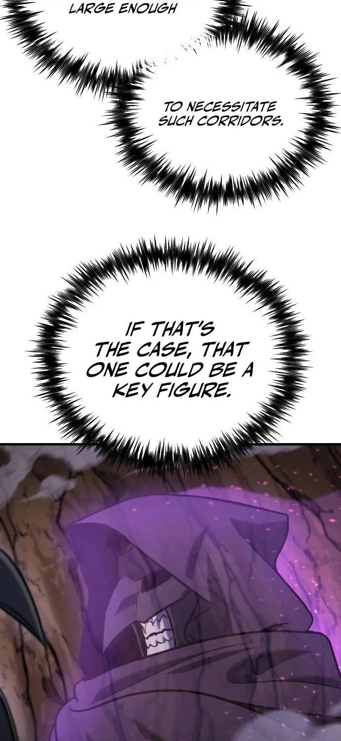 Hiding a Logistics Center in the Apocalypse Chapter 35 page 89 - 