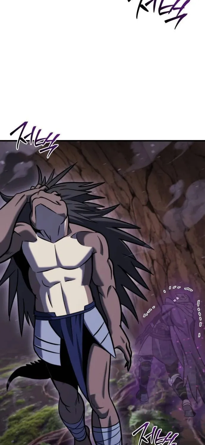 Hiding a Logistics Center in the Apocalypse Chapter 35 page 92 - 