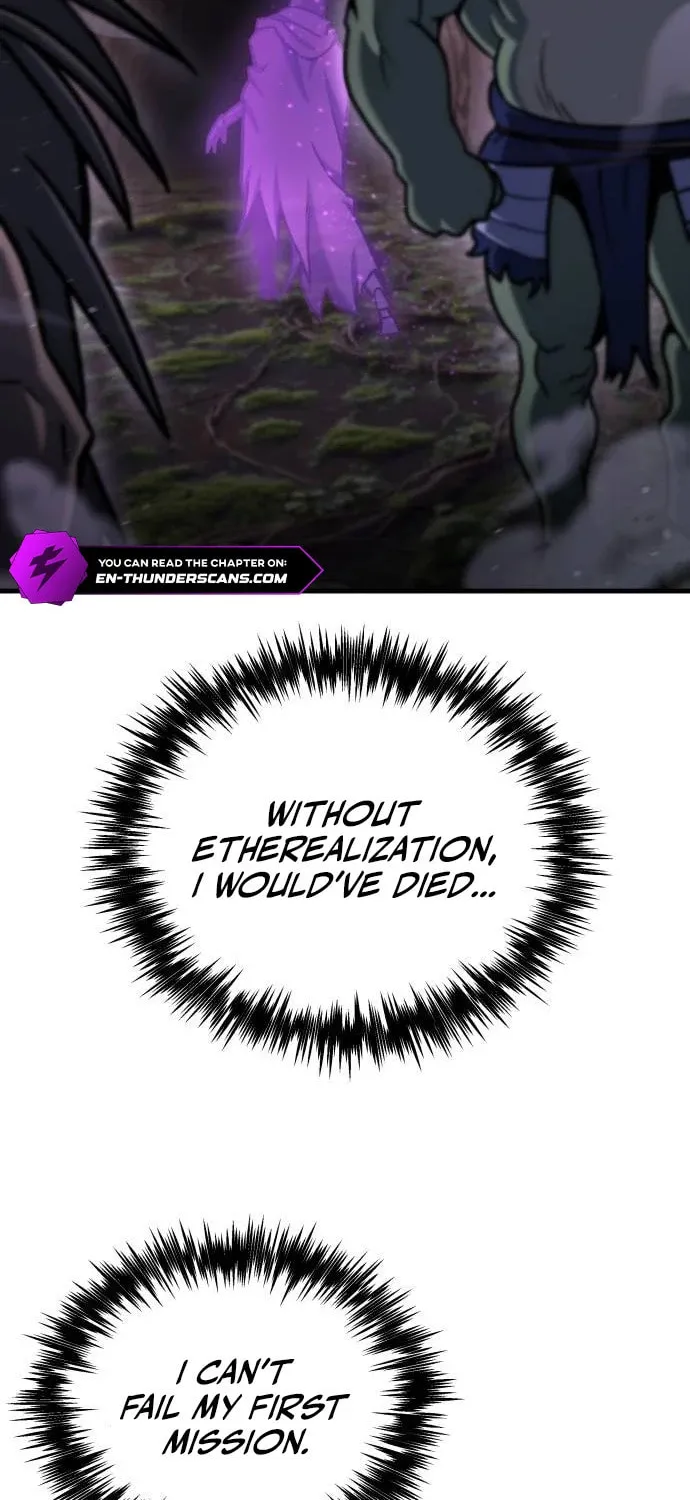 Hiding a Logistics Center in the Apocalypse Chapter 35 page 98 - 