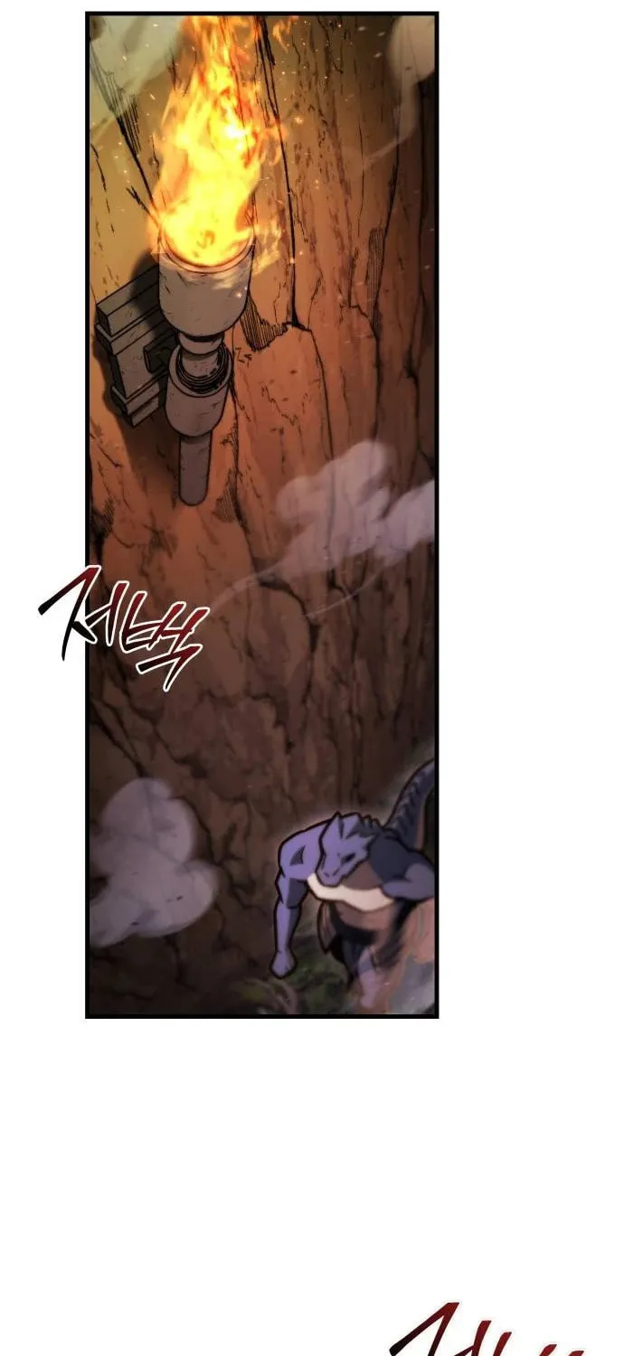 Hiding a Logistics Center in the Apocalypse Chapter 35 page 100 - 