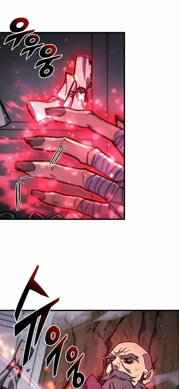 Hiding a Logistics Center in the Apocalypse Chapter 36 page 11 - 
