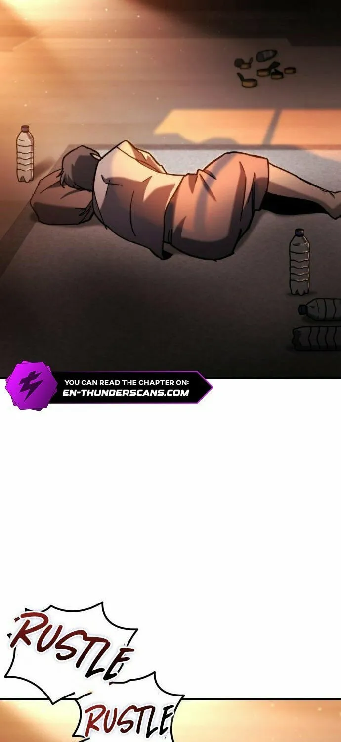 Hiding a Logistics Center in the Apocalypse Chapter 36 page 101 - 