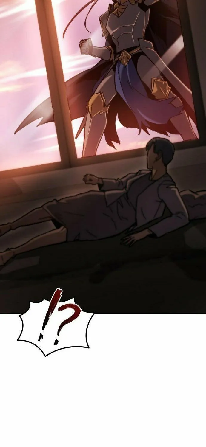 Hiding a Logistics Center in the Apocalypse Chapter 36 page 103 - 