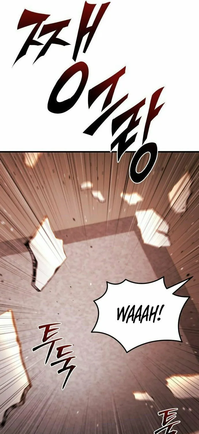 Hiding a Logistics Center in the Apocalypse Chapter 36 page 105 - 