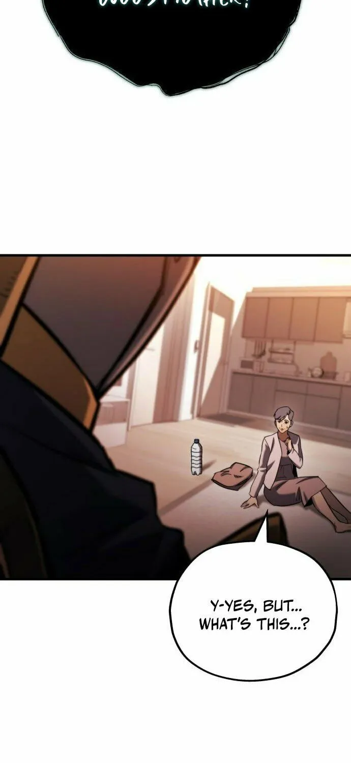Hiding a Logistics Center in the Apocalypse Chapter 36 page 109 - 