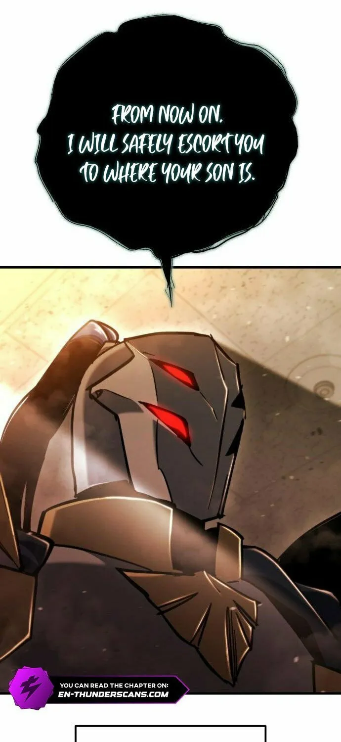 Hiding a Logistics Center in the Apocalypse Chapter 36 page 110 - 