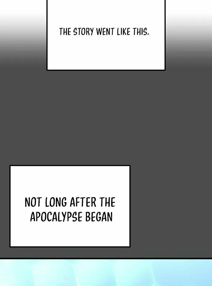 Hiding a Logistics Center in the Apocalypse Chapter 36 page 111 - 
