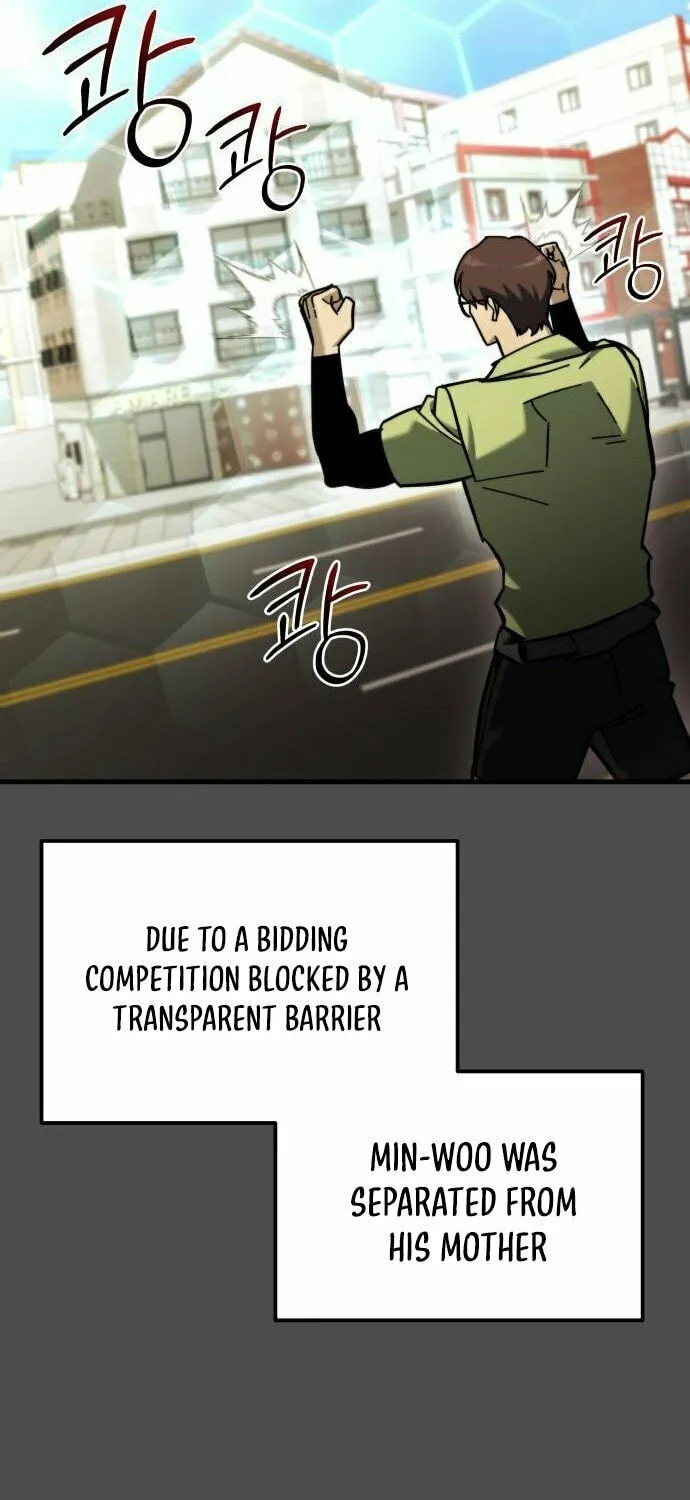 Hiding a Logistics Center in the Apocalypse Chapter 36 page 112 - 