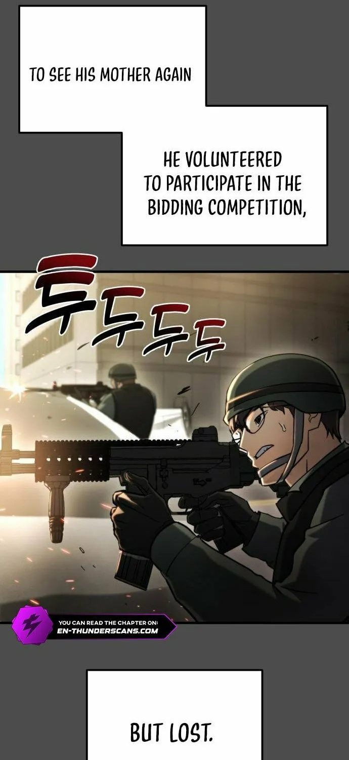 Hiding a Logistics Center in the Apocalypse Chapter 36 page 113 - 