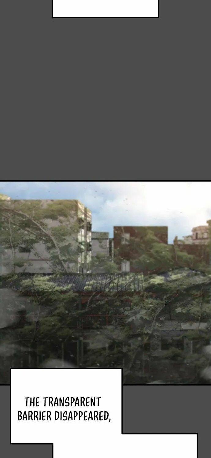 Hiding a Logistics Center in the Apocalypse Chapter 36 page 114 - 