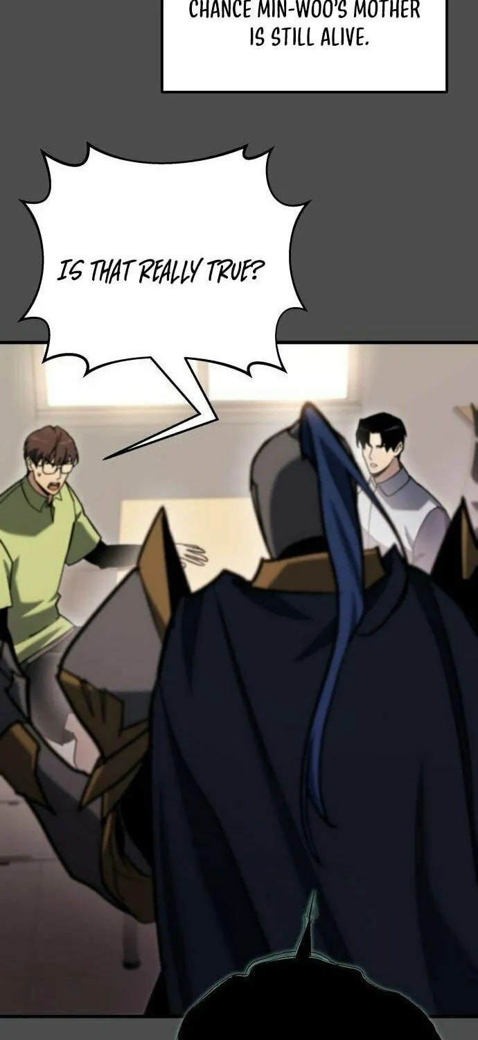 Hiding a Logistics Center in the Apocalypse Chapter 36 page 117 - 