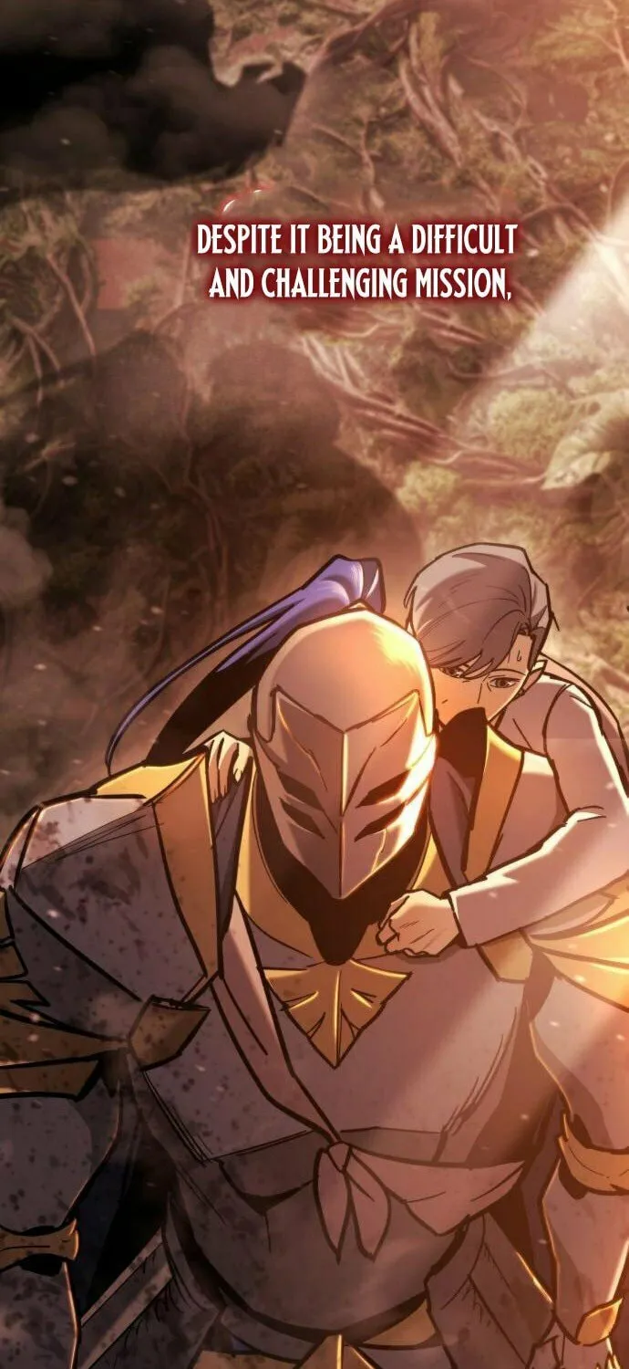 Hiding a Logistics Center in the Apocalypse Chapter 36 page 121 - 