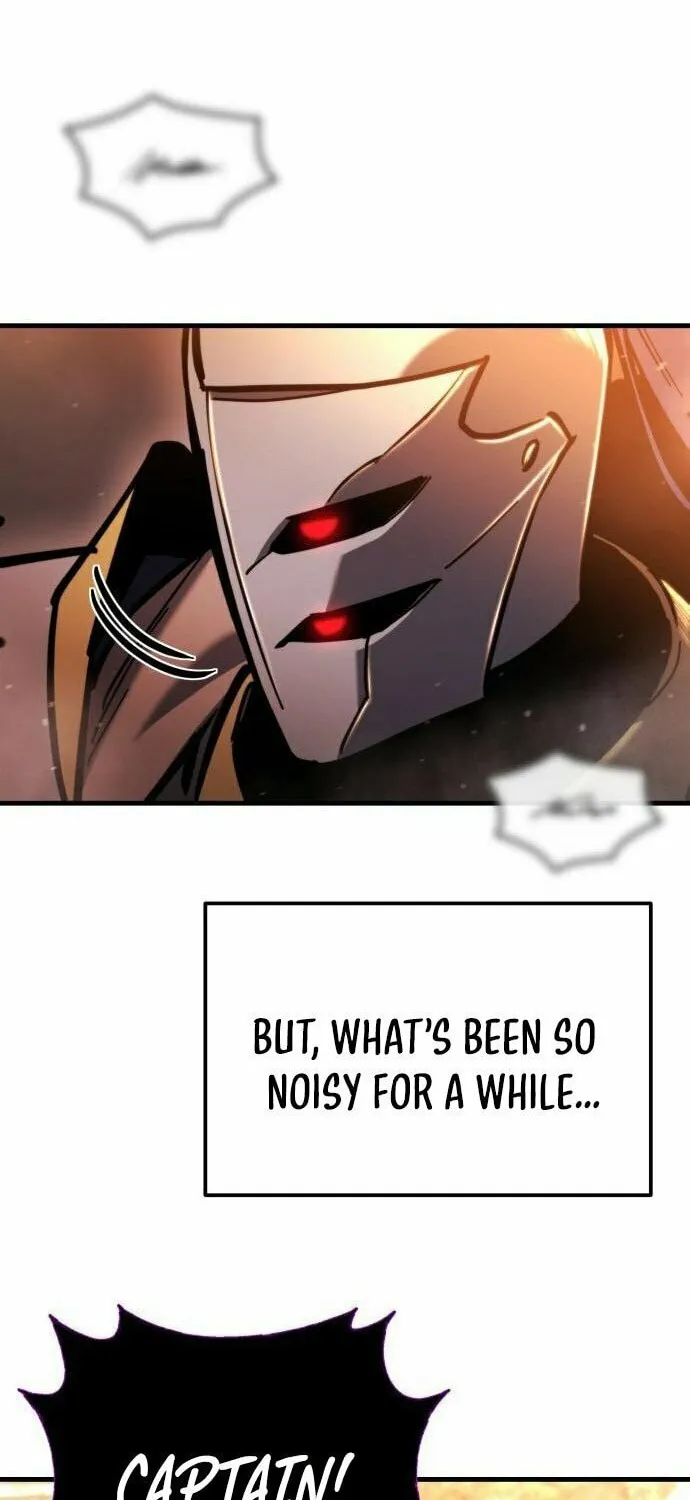 Hiding a Logistics Center in the Apocalypse Chapter 36 page 124 - 