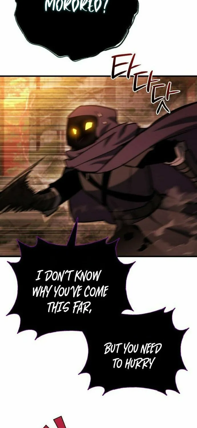 Hiding a Logistics Center in the Apocalypse Chapter 36 page 127 - 