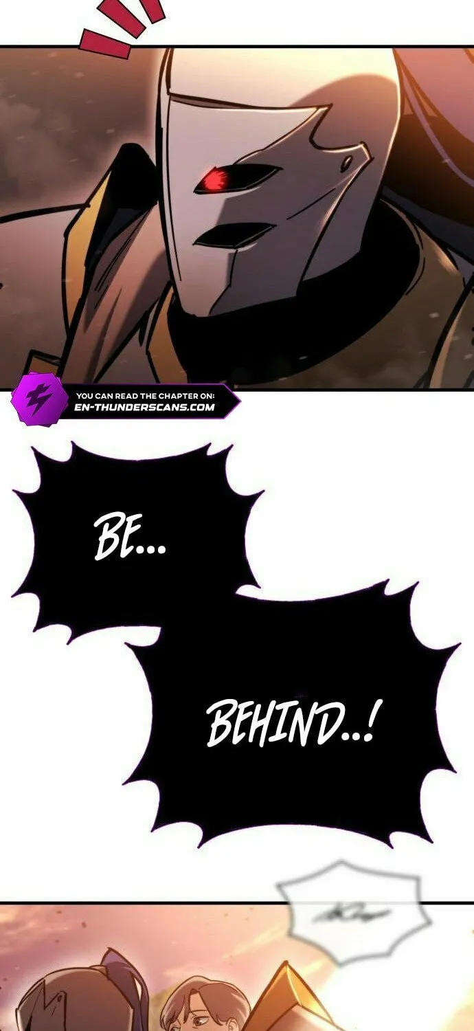 Hiding a Logistics Center in the Apocalypse Chapter 36 page 128 - 