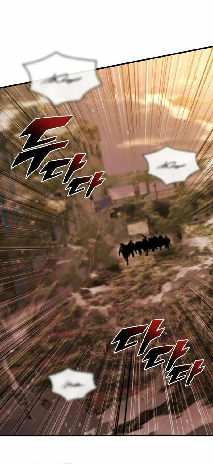 Hiding a Logistics Center in the Apocalypse Chapter 36 page 130 - 