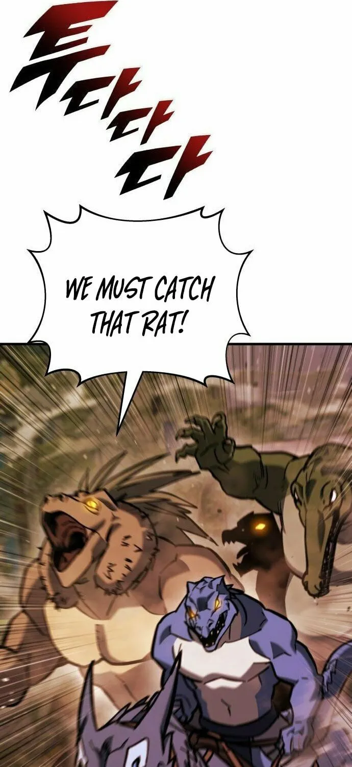 Hiding a Logistics Center in the Apocalypse Chapter 36 page 131 - 