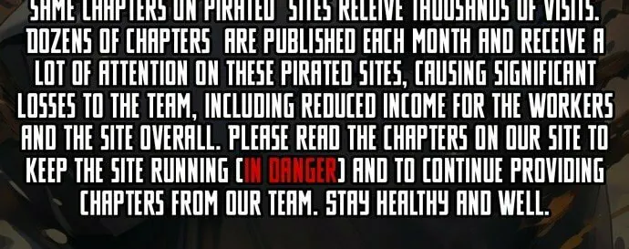 Hiding a Logistics Center in the Apocalypse Chapter 36 page 137 - 