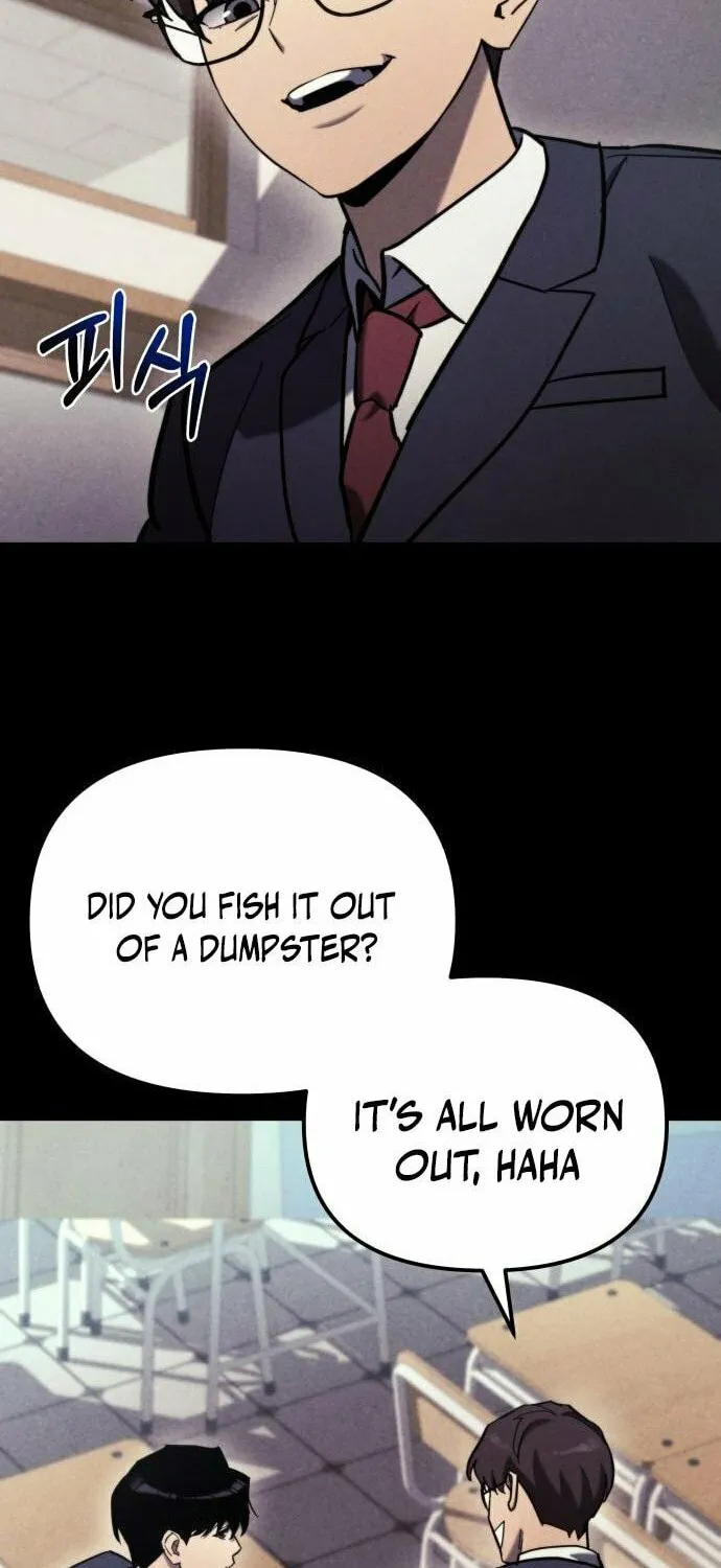 Hiding a Logistics Center in the Apocalypse Chapter 36 page 19 - 