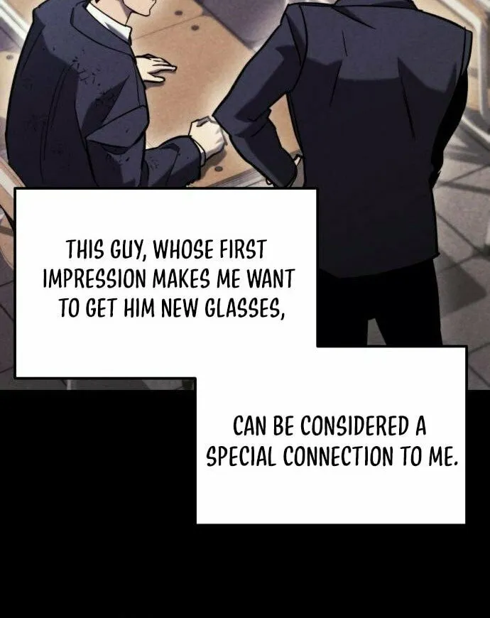 Hiding a Logistics Center in the Apocalypse Chapter 36 page 20 - 