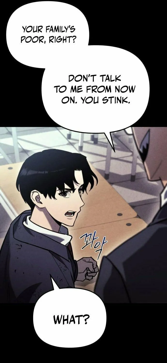 Hiding a Logistics Center in the Apocalypse Chapter 36 page 21 - 