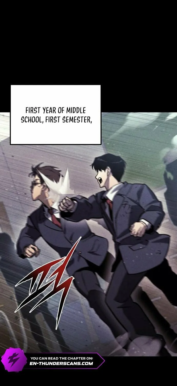Hiding a Logistics Center in the Apocalypse Chapter 36 page 22 - 