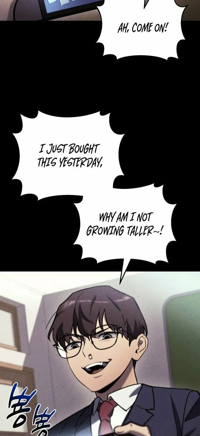 Hiding a Logistics Center in the Apocalypse Chapter 36 page 24 - 