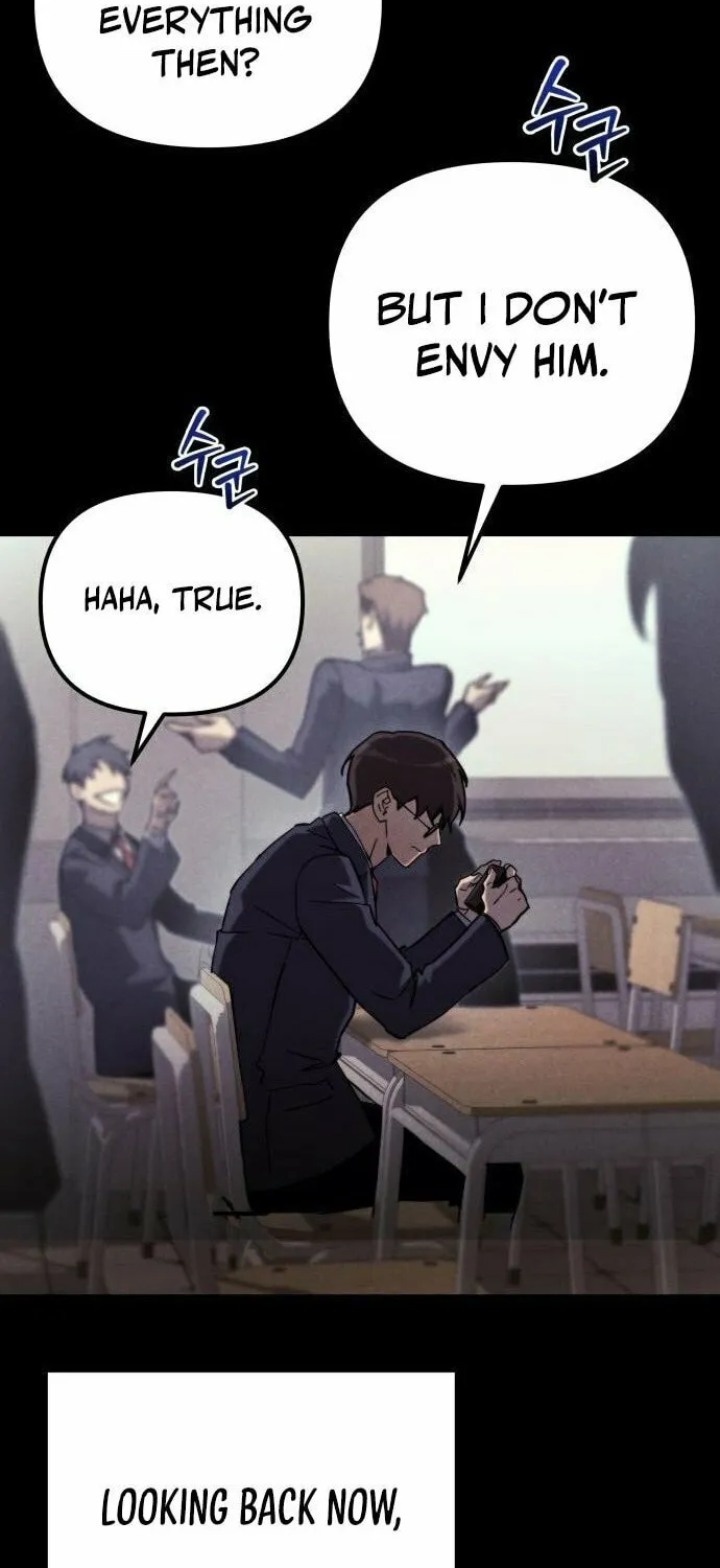 Hiding a Logistics Center in the Apocalypse Chapter 36 page 29 - 