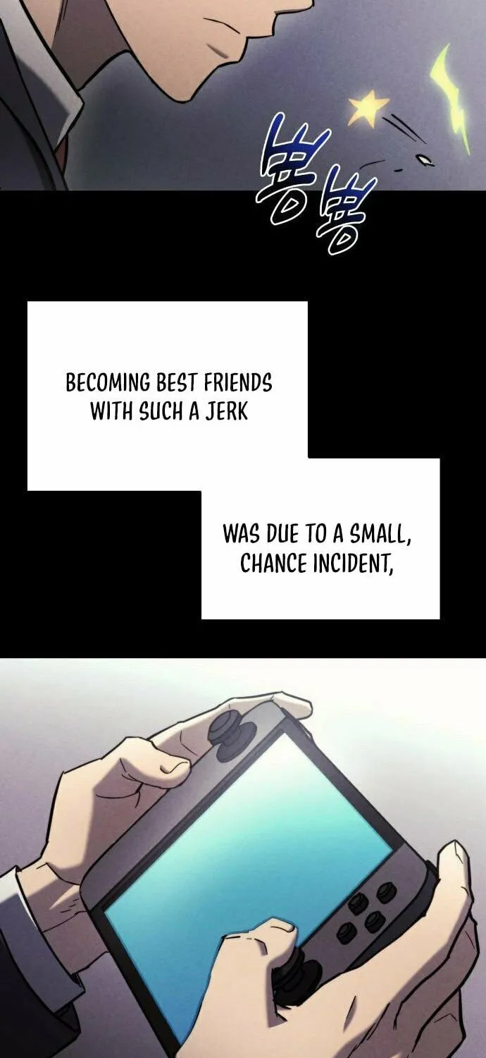 Hiding a Logistics Center in the Apocalypse Chapter 36 page 31 - 