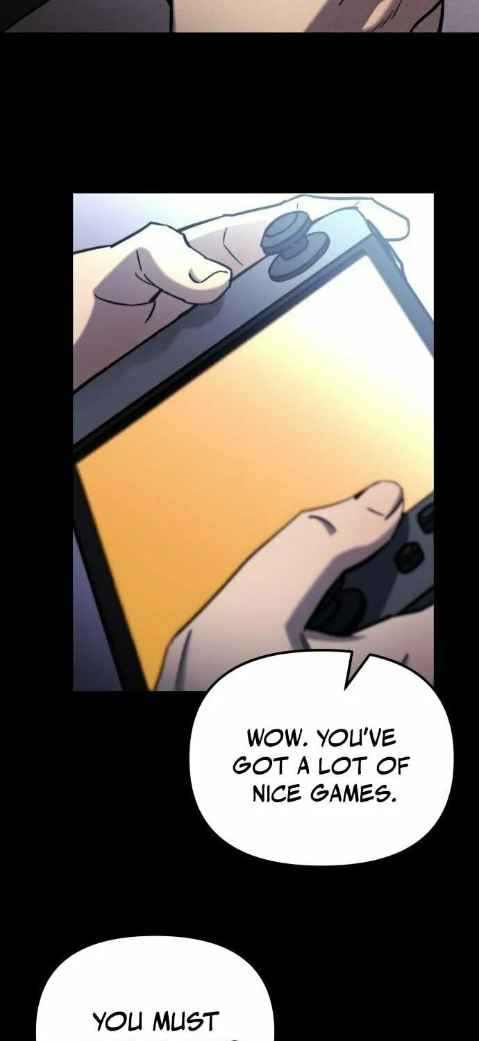 Hiding a Logistics Center in the Apocalypse Chapter 36 page 32 - 