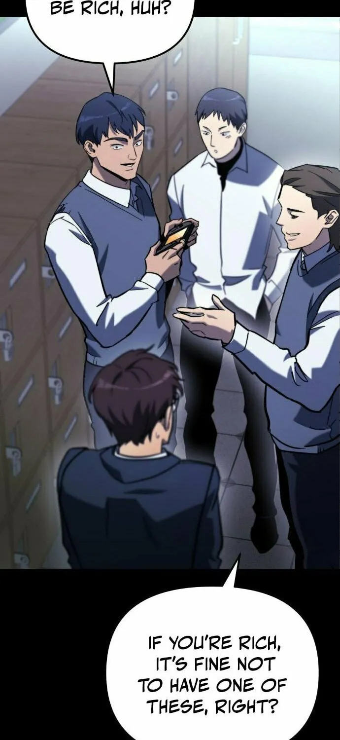 Hiding a Logistics Center in the Apocalypse Chapter 36 page 33 - 