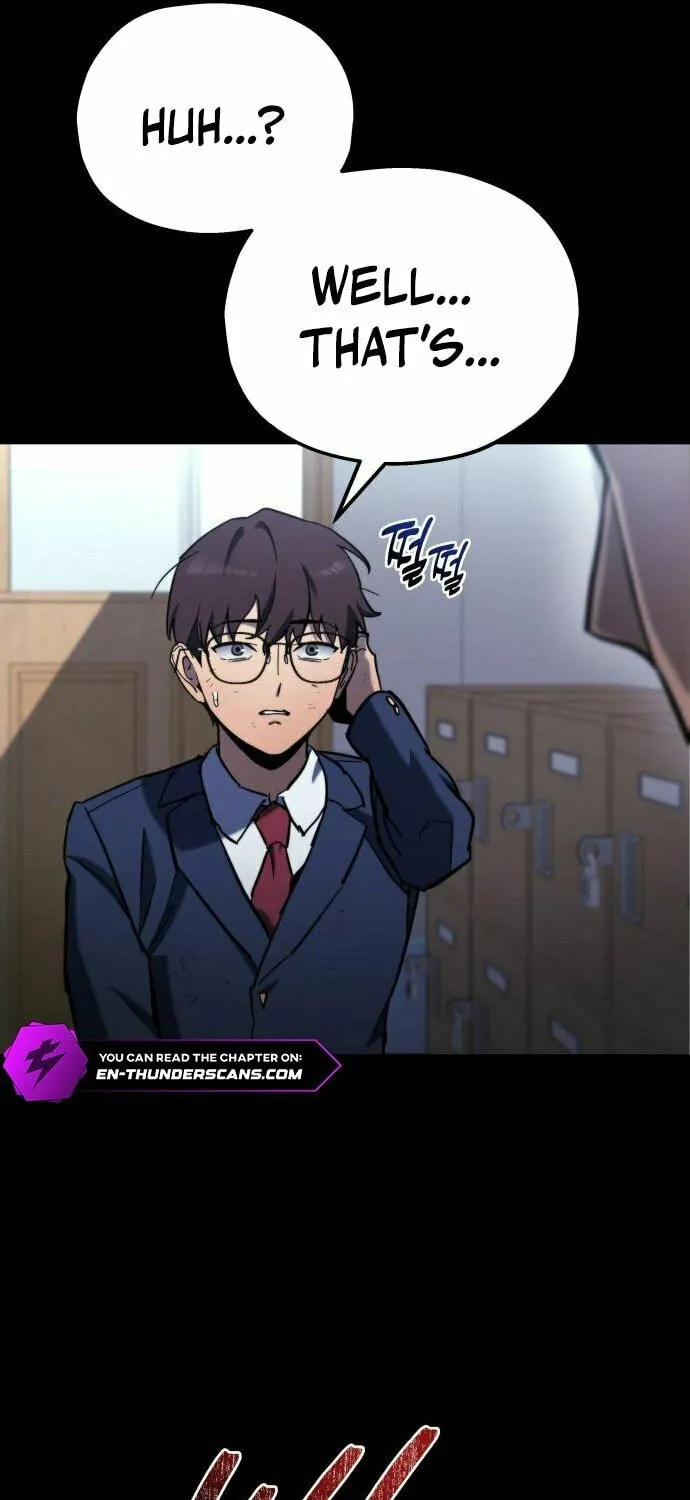 Hiding a Logistics Center in the Apocalypse Chapter 36 page 35 - 