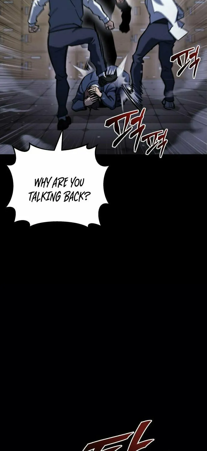 Hiding a Logistics Center in the Apocalypse Chapter 36 page 37 - 