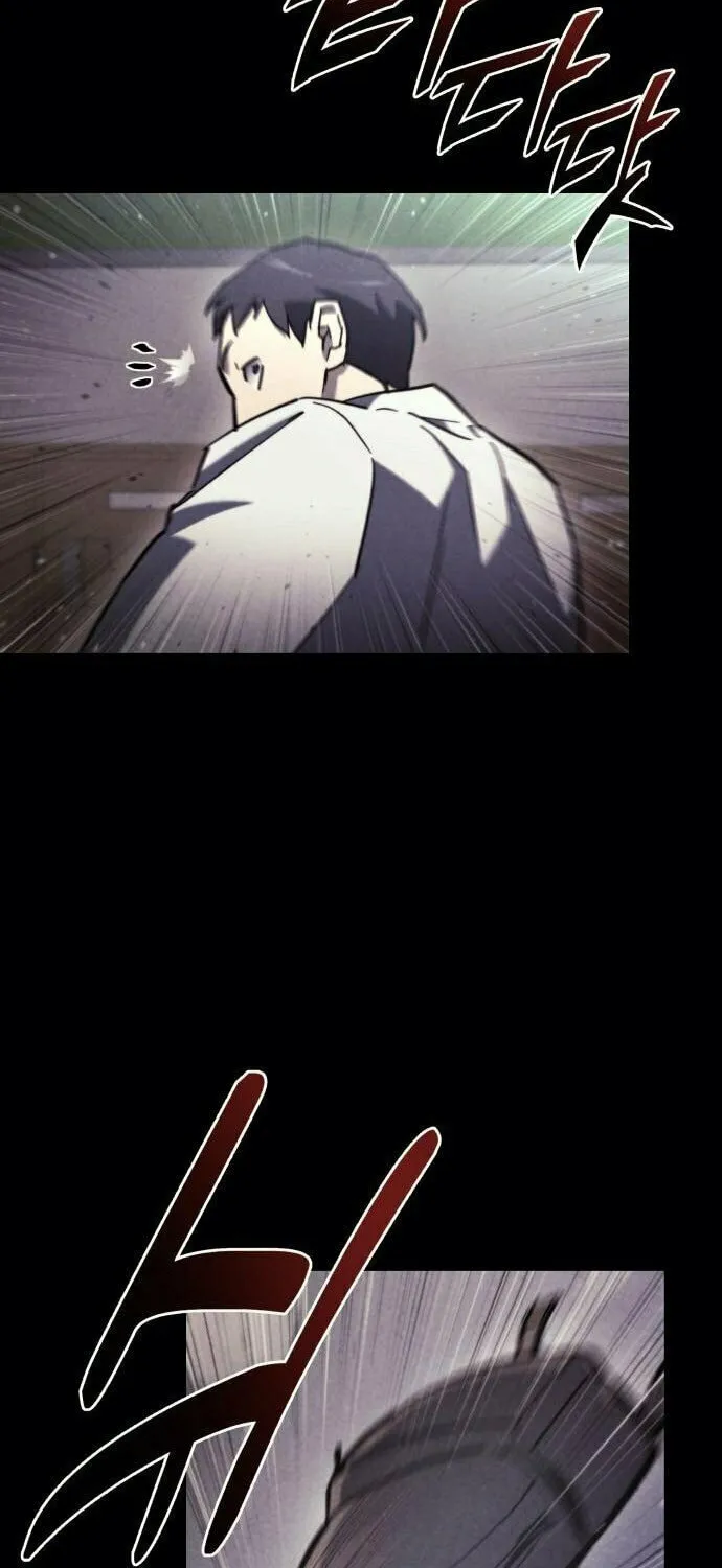 Hiding a Logistics Center in the Apocalypse Chapter 36 page 38 - 