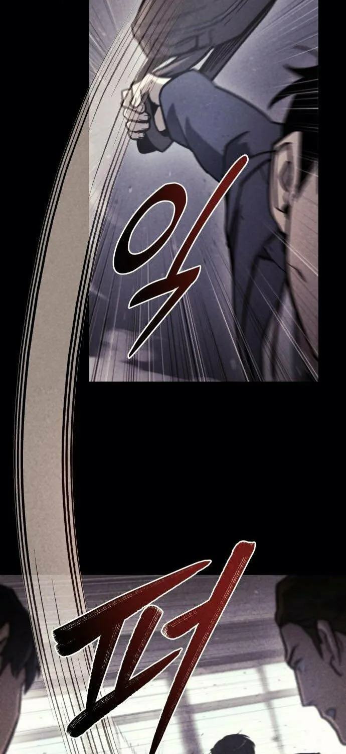 Hiding a Logistics Center in the Apocalypse Chapter 36 page 39 - 