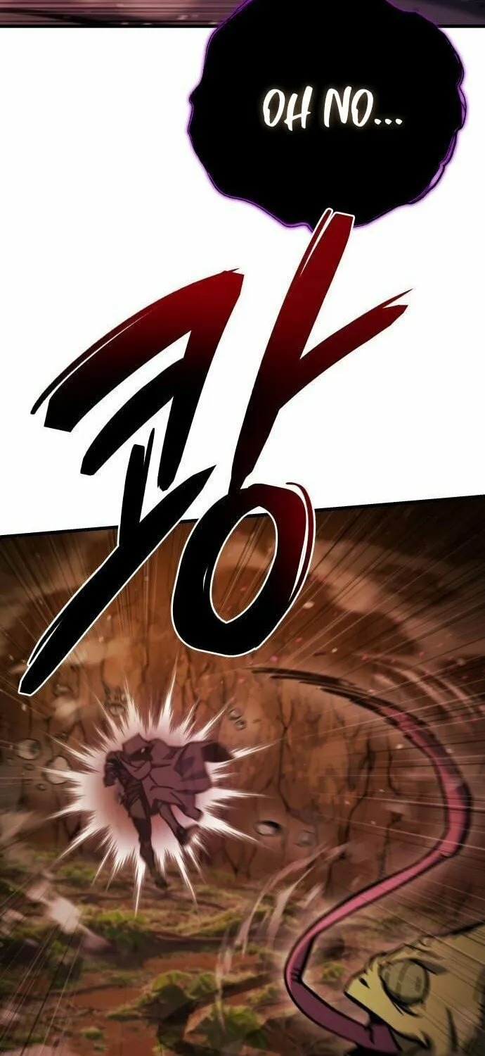 Hiding a Logistics Center in the Apocalypse Chapter 36 page 5 - 