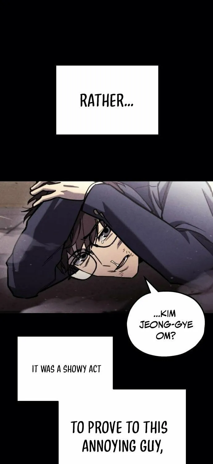 Hiding a Logistics Center in the Apocalypse Chapter 36 page 44 - 
