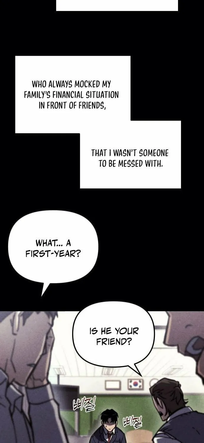 Hiding a Logistics Center in the Apocalypse Chapter 36 page 45 - 