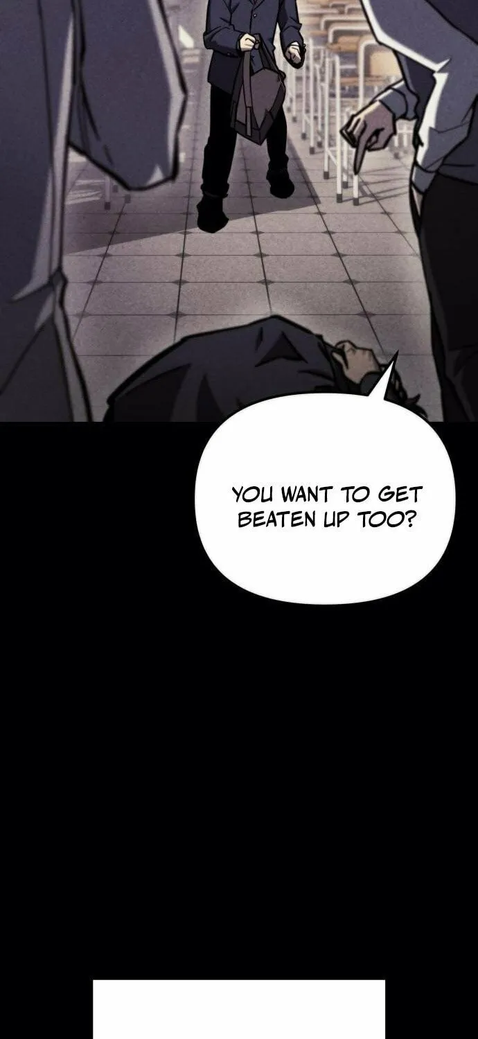 Hiding a Logistics Center in the Apocalypse Chapter 36 page 46 - 