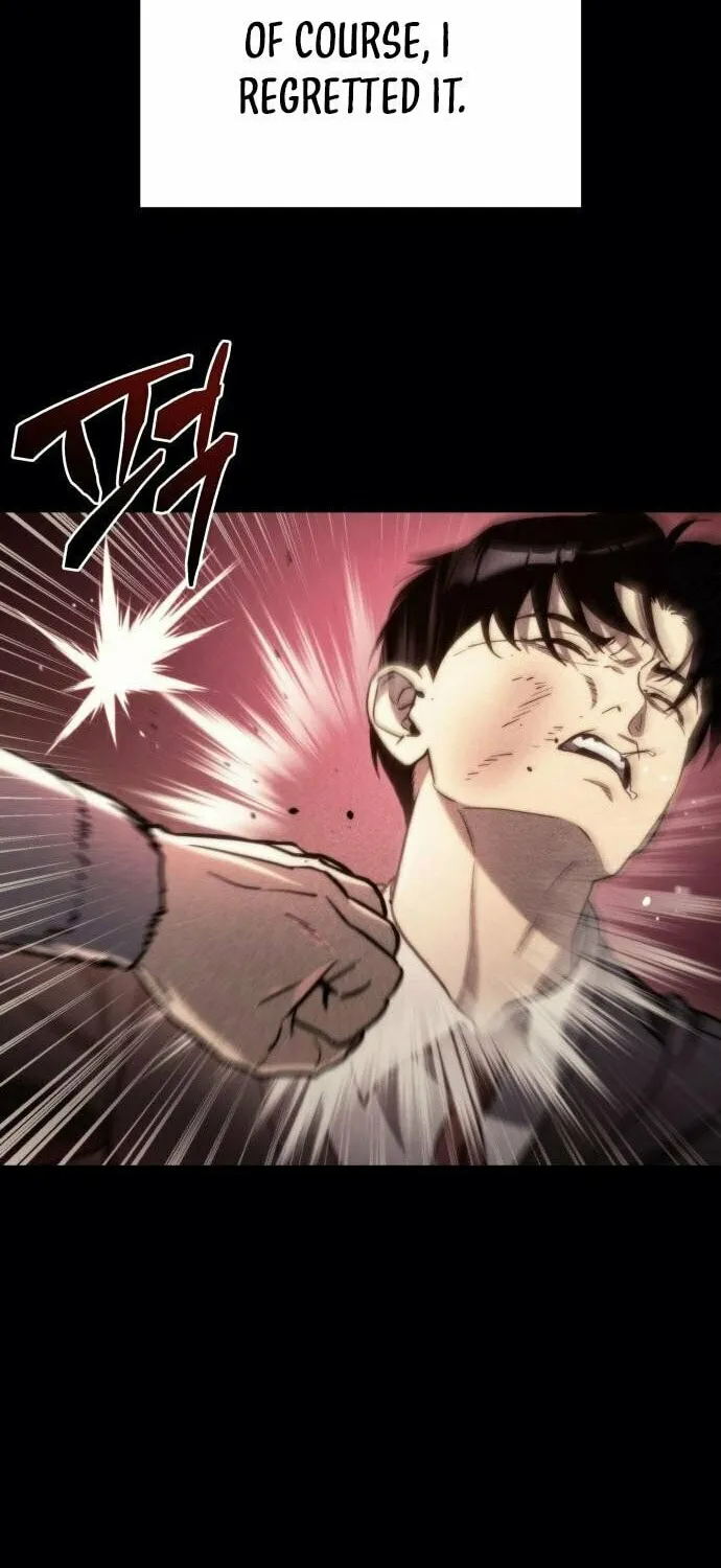 Hiding a Logistics Center in the Apocalypse Chapter 36 page 47 - 
