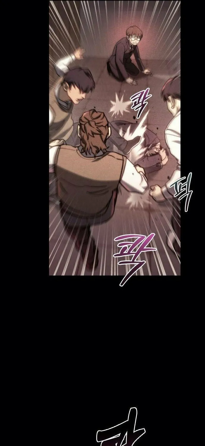 Hiding a Logistics Center in the Apocalypse Chapter 36 page 49 - 