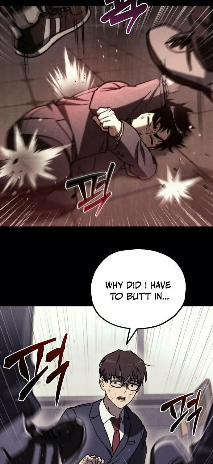 Hiding a Logistics Center in the Apocalypse Chapter 36 page 50 - 