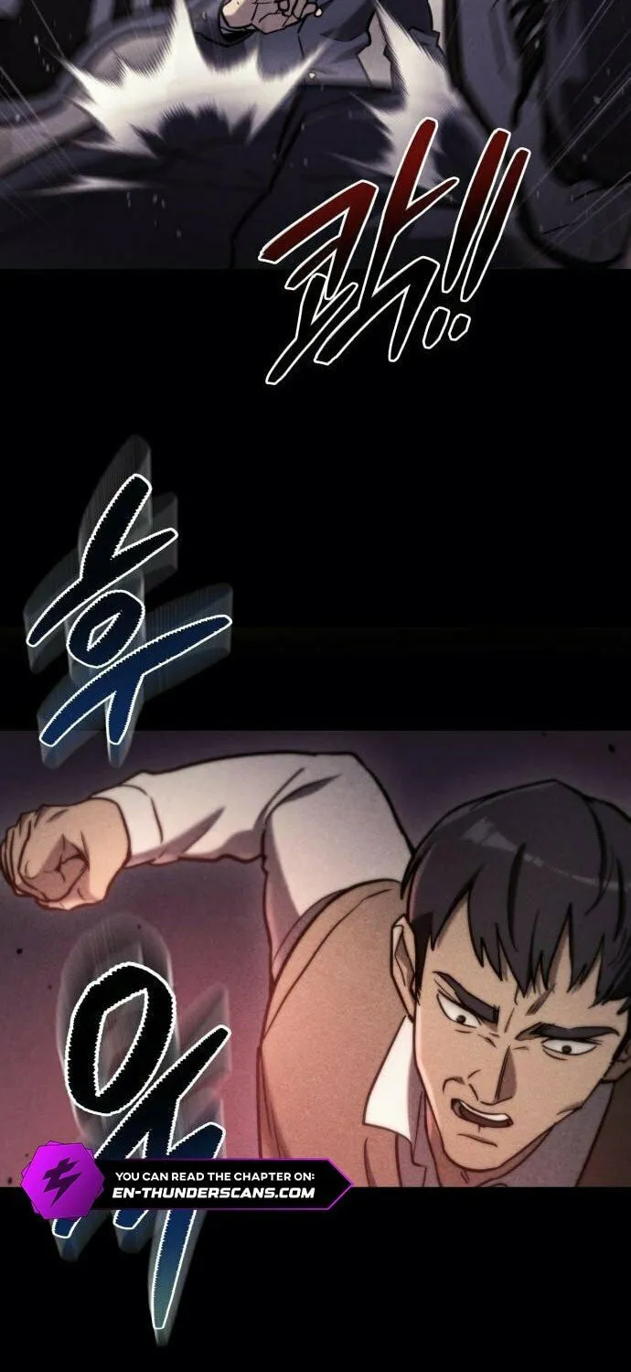 Hiding a Logistics Center in the Apocalypse Chapter 36 page 51 - 